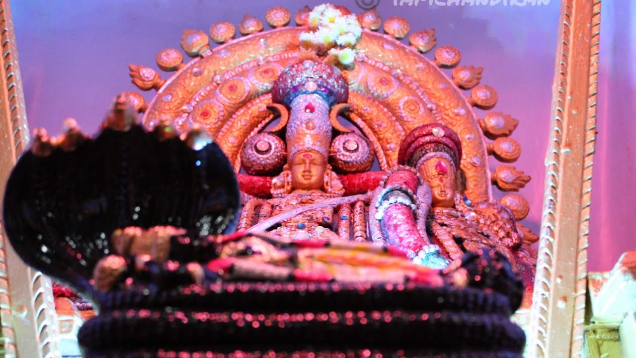 Thiruvarur navarathi kolu festival special photography part-2 || Innaiki Trendinh