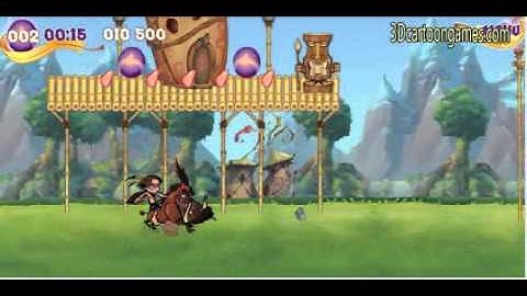 Tak Moonstone Madness