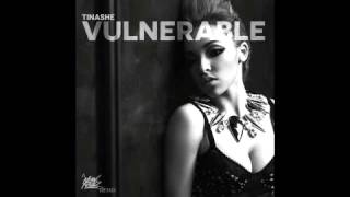 Tinashe Vulnerable NOw FUTUR Remix