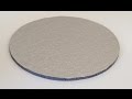 Cakeboard herstellen Cakeboard herstellen