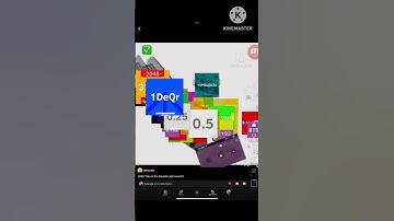 2048 tiles in the elevator add round 9