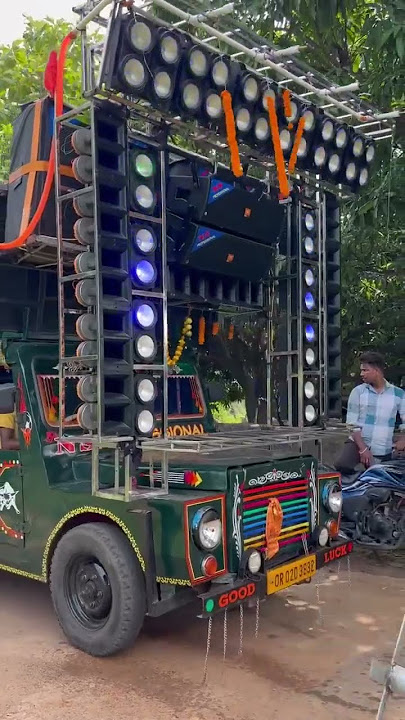 Dj Ns Professional New Setup ||2023||