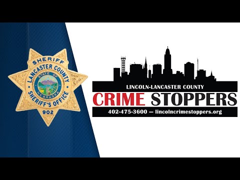 Lancaster County Nebraska Arrest Warrants