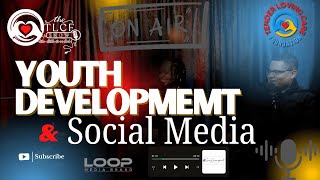 Youth Development and Social Media - Tender Loving Care Foundation