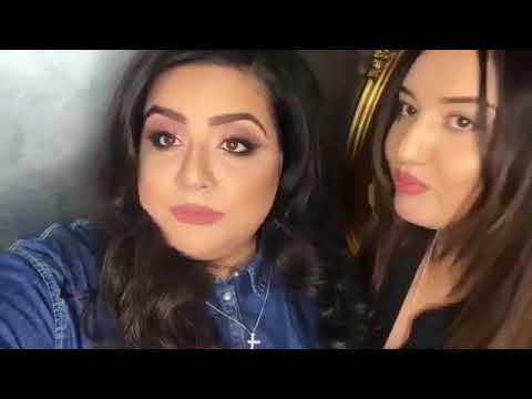 Гоар Аветисян Доброе утро , мои хорошие ❤️❤️😍😍😍 кто выиграл Гоар или Софи 😂😂😍