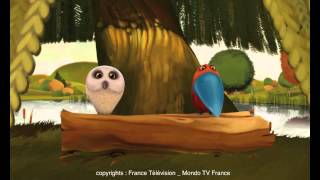 Demo Lulu Vroumette Rendering & Compositing