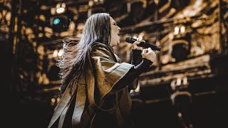 Evanescence - Use My Voice (Live at Rock Am Ring 2023) 4K Remastered Resimi