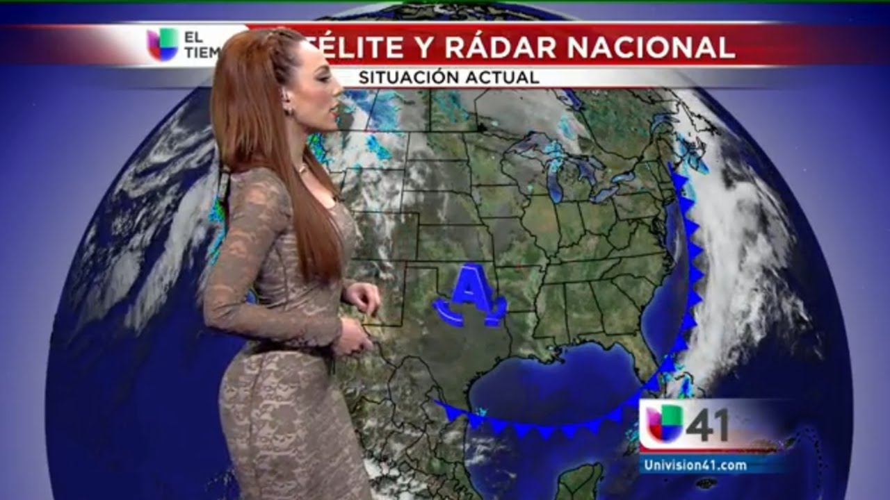 clima en san antonio