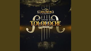 Video thumbnail of "Los Exclusivos De California - Tolin Infante"