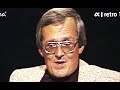 Dieter Hildebrandt bei Joachim Fuchsberger ("Heut' abend... " 1982)