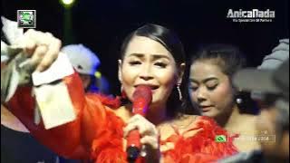 DEMEN MLAYU MLAYU - ALL ARTIST - ANICA NADA MALAM 24 JULI 2022 DESA JAYAMULYA KROYA INDRAMAYU