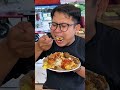Nasi uduk enak di Cikampek