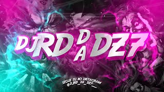 MELODIA CORTANTE 4-(DJ RD DA DZ7) screenshot 3