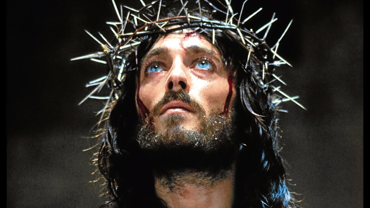 Jesus of Nazareth Full Movie   Jesus Christ Movies 1977