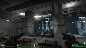 Left 4 Dead [HD] Death Aboard [1]