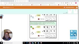 RPS ExEd MS Math CountMoney