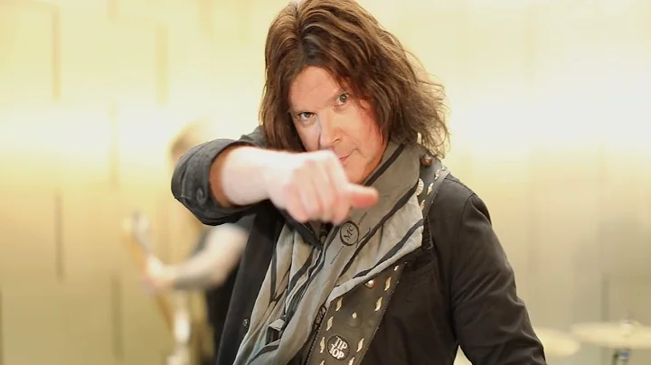 John Norum - One By One (Feat. ge Sten Nilsen) (Of...