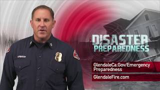 How To Prepare For A Disaster