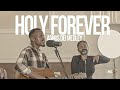 Holy forever x agnus dei feat sachi basaki and kelly kalisa  riot worship