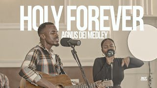 Download Lagu Holy Forever X Agnus Dei (Feat. Sachi Basaki and Kelly Kalisa) | Riot Worship MP3