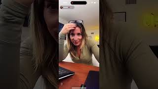 Remote Worker Baddie TikTok Live (4/24/24)