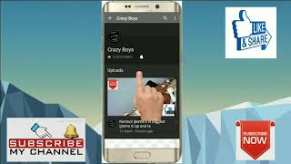 How to learn in comics in online /// screenshot 3