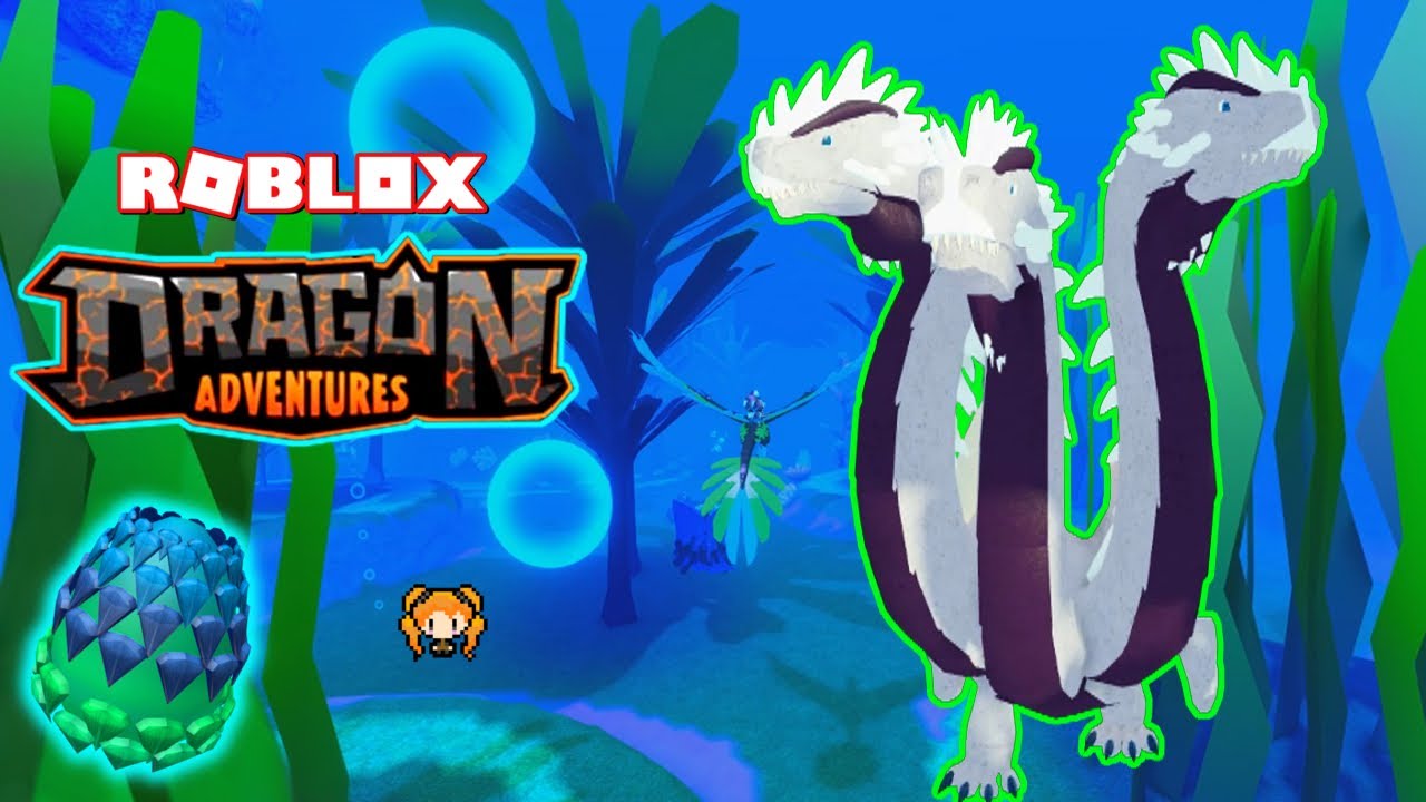 Roblox Dragon Adventures Ocean Map How To Get Coins Fast Tundra