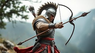 The Discipline Of Arjun The Secret To Success Inspirational Story