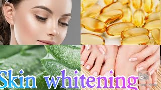 Face Whitening Tip/How To Do Face White naturally Tip In Urdu/Hindi