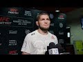 Khabib Nurmagomedov's Plan For Conor McGregor: 'I Want To Change His Face'