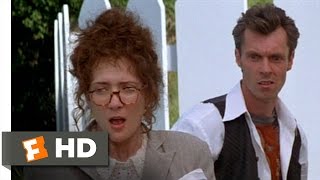 2 Days in the Valley (3/8) Movie CLIP - It's Crooked (1996) HD