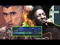 Making fire reggaeton beats for nicky jam  bad bunny from scratch  fl studio reggaeton tutorial