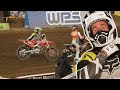 My Worst Finish Of The Year // Metlife Supercross