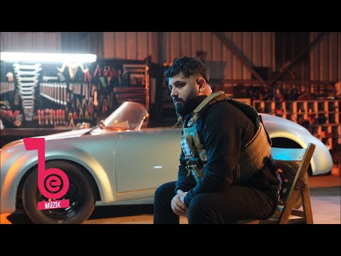 DJ Akman - Rüya Gibi (Official Video)