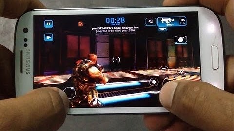 How to play high graphics games (lagfree) on low end phones gltools setting for nova 3 and asphalt
