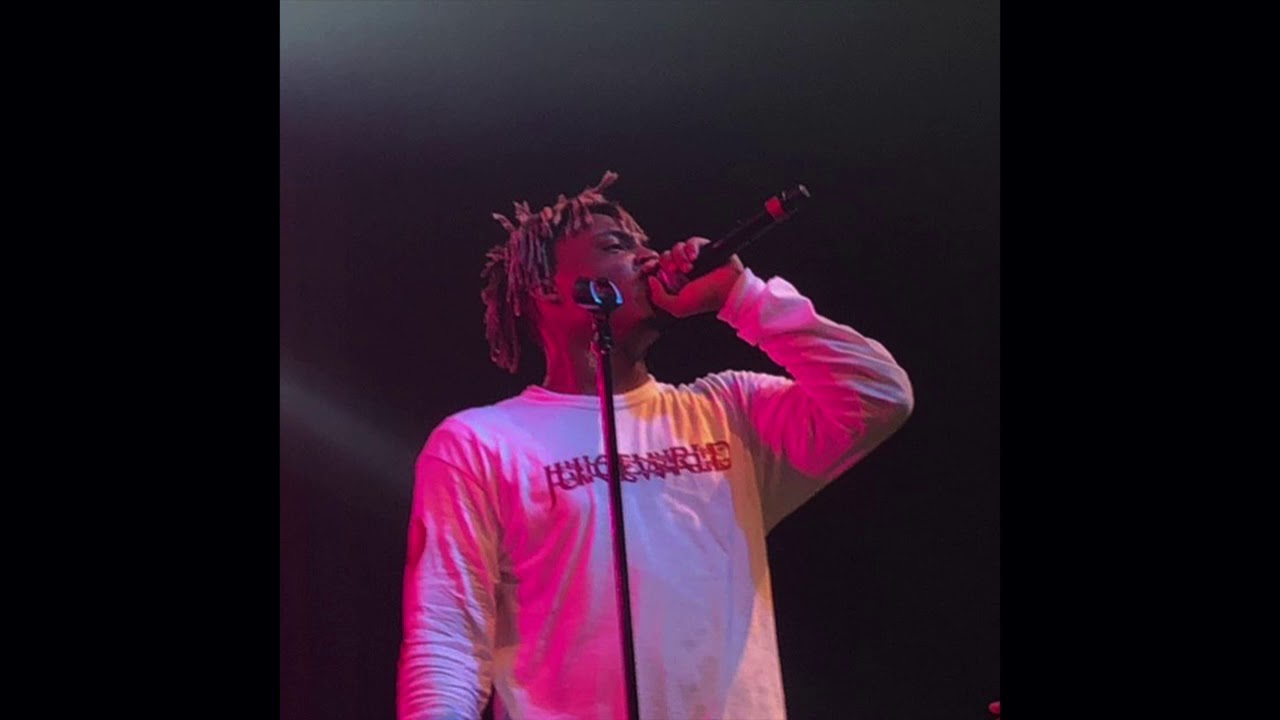 FREE Juice WRLD x Iann Dior Type Beat "KEEP QUIET" Melodic Trap