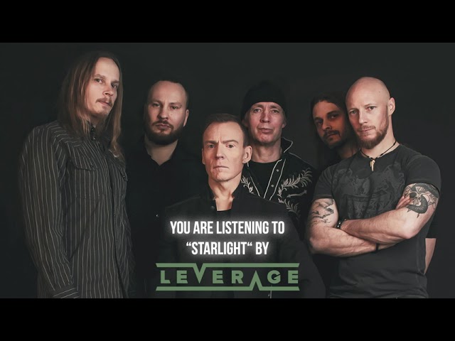 Leverage - Starlight