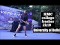 Kirorimal college fresher party 2019|KMC college fresher party |Delhi university|university of delhi