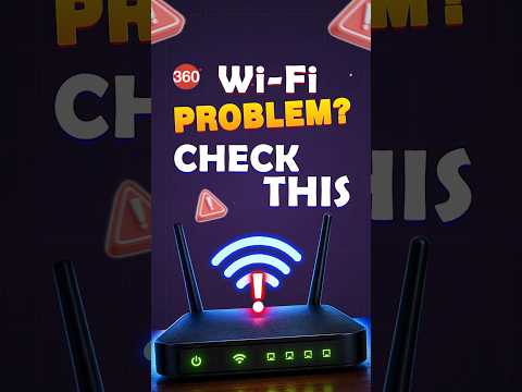 WiFi Problems? check this #wifi #internet #wifiproblem #tipsandtricks #howto #techtips