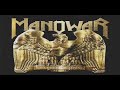 ManOwar  -  Battle Hymn- 2010-Battle Hymns MMXI