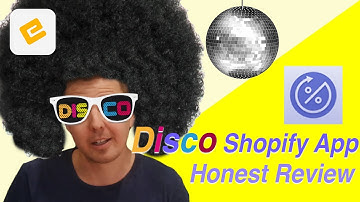 FREE DISCOUNTS AND COUNTDOWN SHOPIFY APP? Disco - First Look by EcomExperts.io