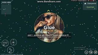 TUTORIAL GLUE SPLIT