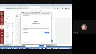 Logging into Seesaw Help