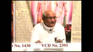  धर्मपिताओ के मुकाबले भगवान को धर्म के सबसे जास्ती धक्के खाने पड़ते है❗️VCD 2391 # PBK # AIVV 