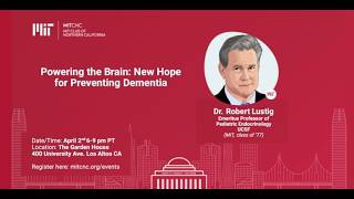 Powering the Brain: New Hope for Preventing Dementia