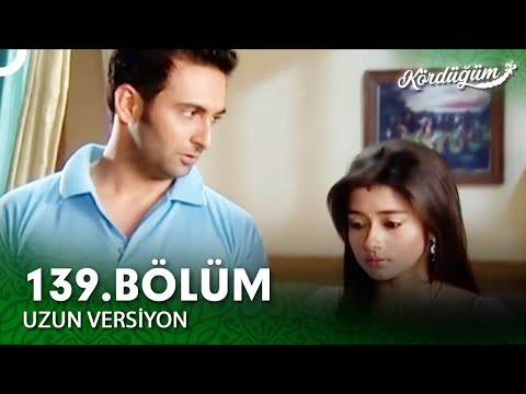 Kördüğüm Hint Dizisi 139.Bölüm (Uzun Versiyon)