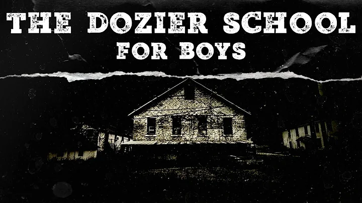 The Dozier School for Boys | Florida's Nightmare I...