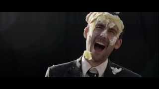 FACE SMASHED - RED Epic 300fps