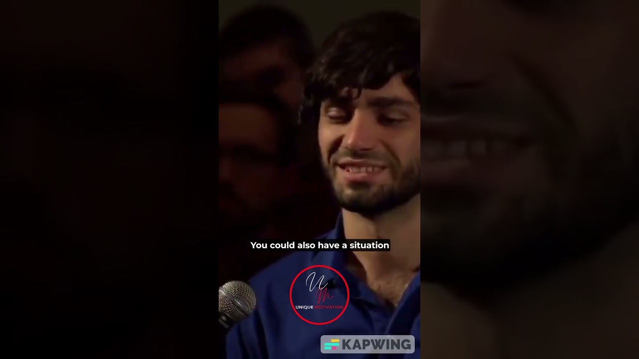 Civil Discussion with people - Ben Shapiro 