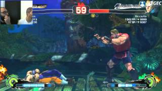 USFIV - Le avventure online di EvalZenith e Ricciotto - parte 1